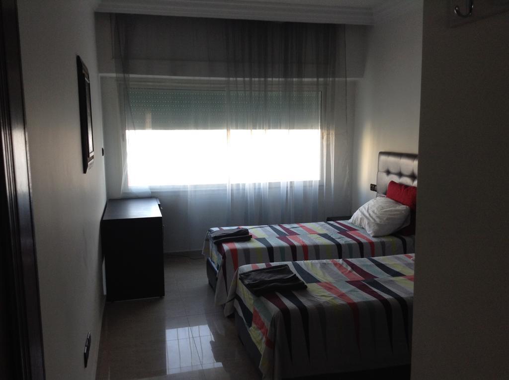 Cosy Appartement Rabat Haut Agdal Eksteriør billede