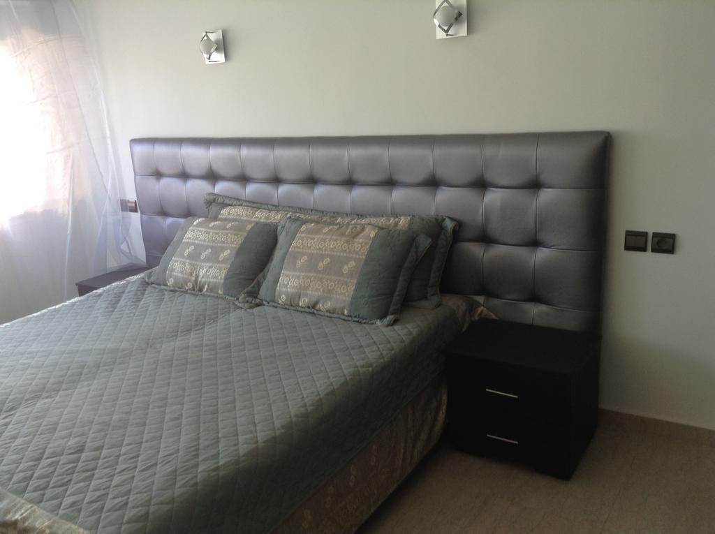 Cosy Appartement Rabat Haut Agdal Eksteriør billede
