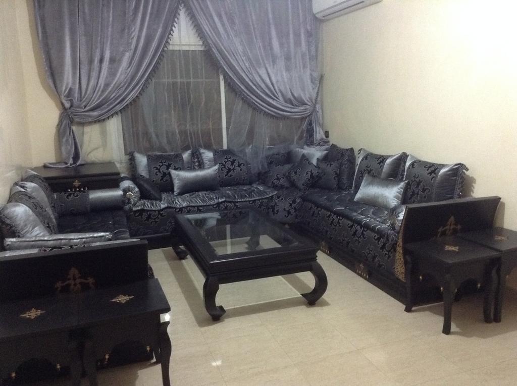 Cosy Appartement Rabat Haut Agdal Eksteriør billede